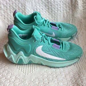 Nike Giannis Immortality